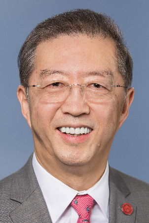 Lin Zhang