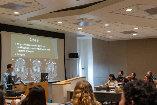 Grand Rounds