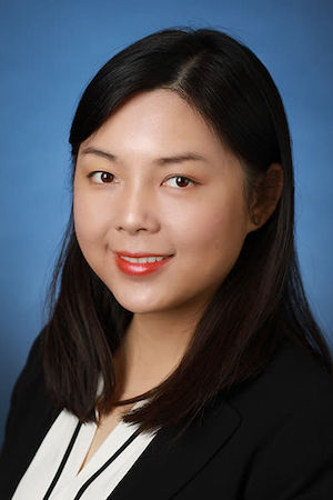 Lihong Mo, M.D., Ph.D.