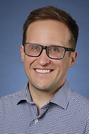 Douglas Hunter, M.D.