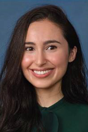 Merna Naji, M.D.