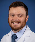 Gage Alvernaz, D.O.