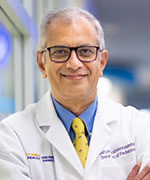 Satyan Lakshminrusimha, M.D., M.B.B.S.