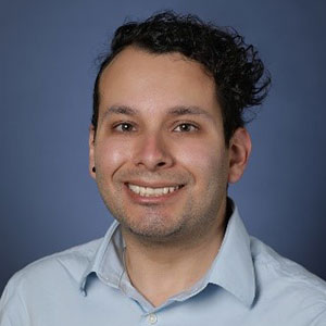 Jeremy Sanchez, M.D.
