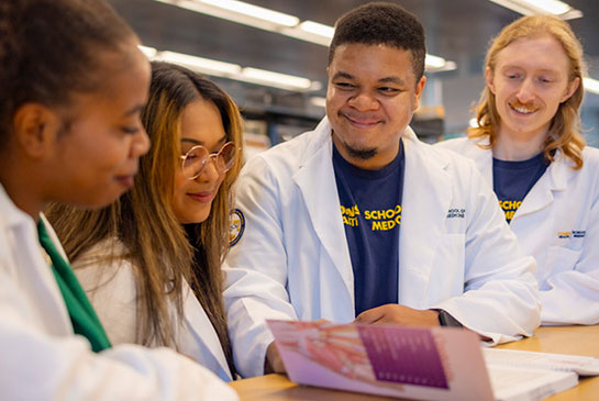 UC Davis medical and nursing schools excel nationally in latest U.S. News and World Report rankings