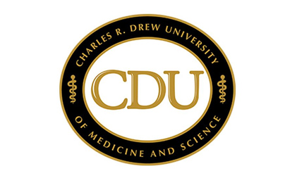Charles R. Drew University of Medicine and Science logo