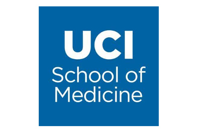 University of California, Irvine logo