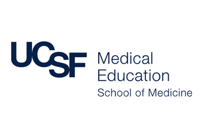 UCSF School of Medicine logo