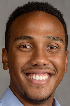 Armani Peterson
