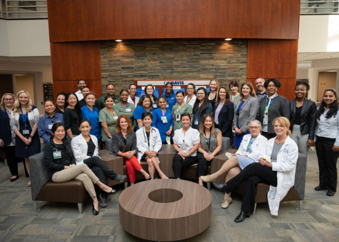 PEP Team and Physicians