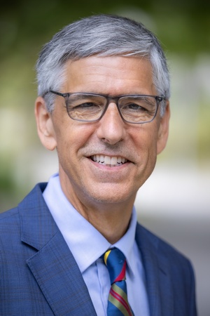 Mark Henderson