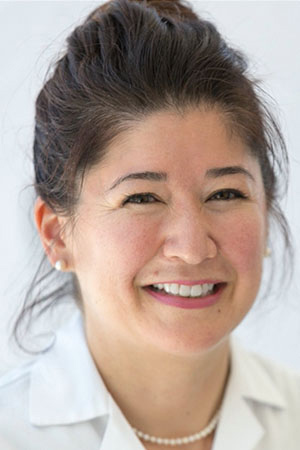 Tonya Fancher, M.D.