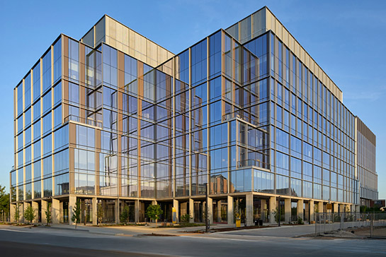 Cover of Synthesis magazine