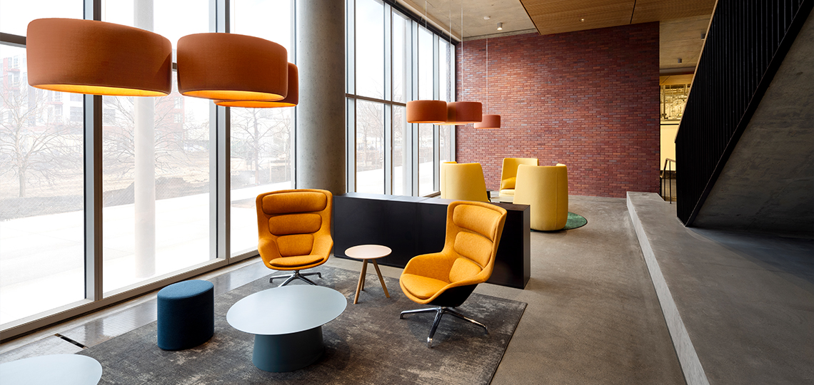 Aggie Square: Catalyst for innovation