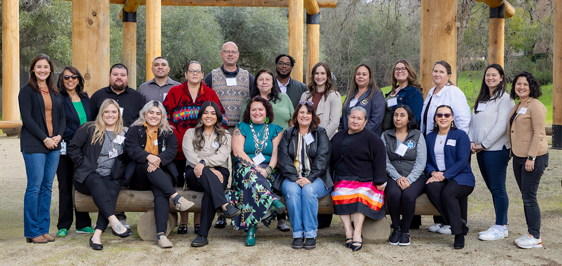 Cancer Center hosts Community Cancer Prevention Academy for Native Americans