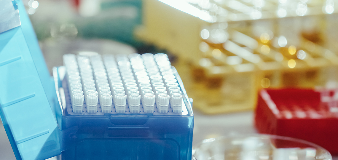 Universal Consent Registry advances science and allows patients to make a difference