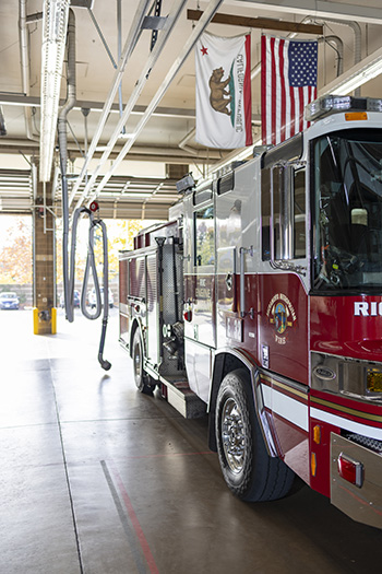 Firefighters