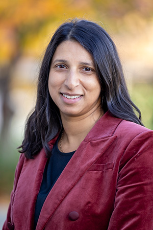 Shehnaz Hussain