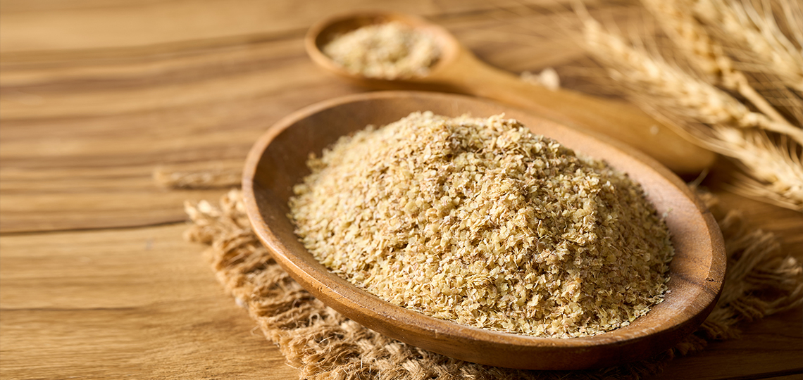 Wheat germ may boost immunotherapy