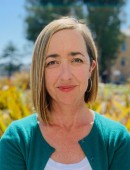 Amy Barnhorst, M.D.