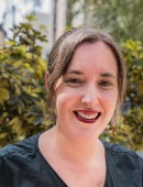 Angela Bayer, Ph.D. 