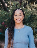 Asia Ivey, Ph.D.