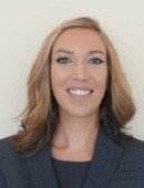 Liz Tomsich, Ph.D.