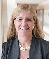 Michelle Linenberger, M.S.N. Ed, R.N., CCRN-k, NPD-BC