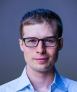 Eric Trautman, Ph.D.