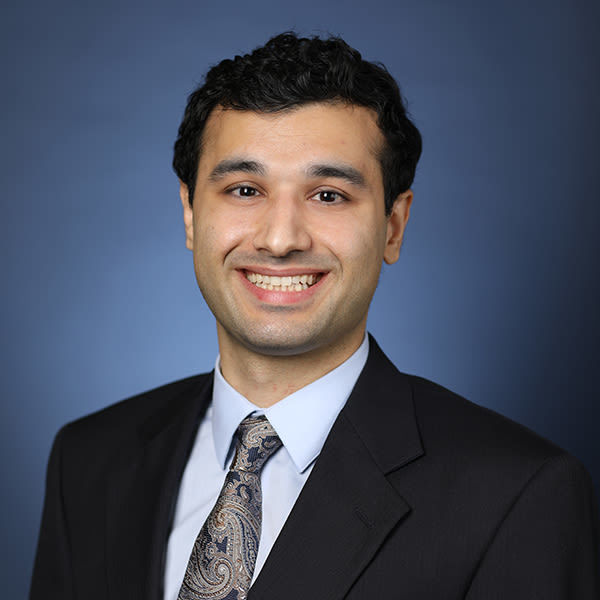 Arash Ghaffari-Rafi photo profile