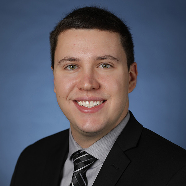 Matthew Kercher photo profile