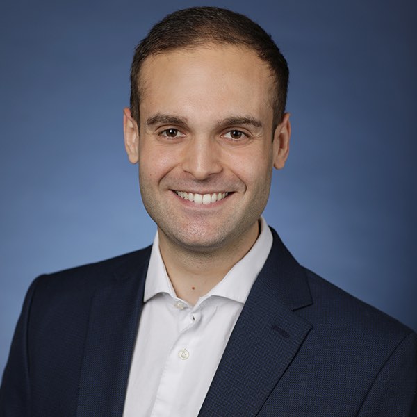 Paolo Palmisciano photo profile