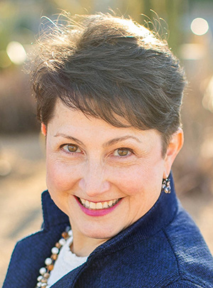 Melissa Bein, M.S., R.N., P.M.P.