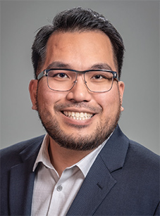 Salvador Mislang