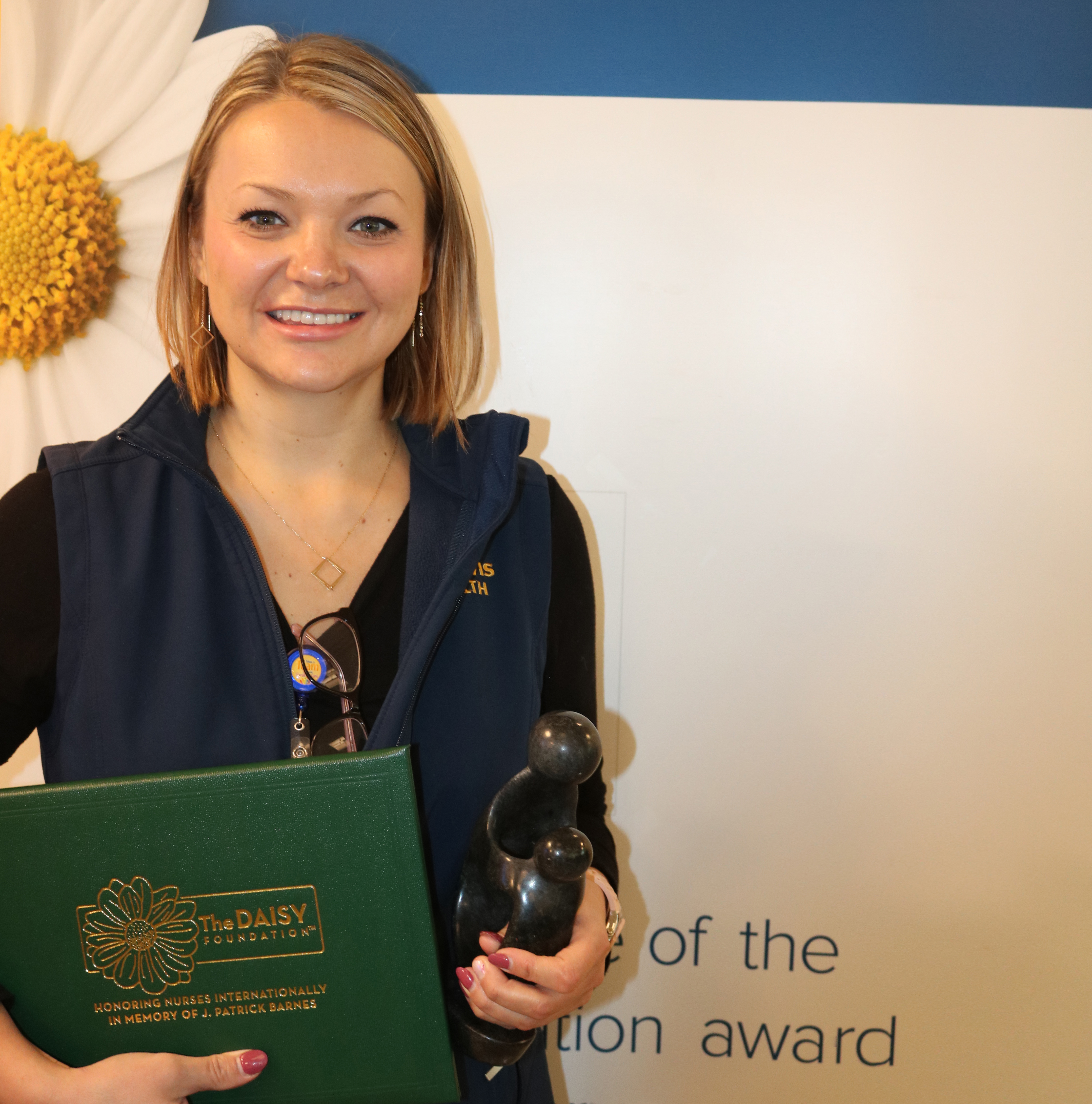 Ella Gusev, BSN, RN
