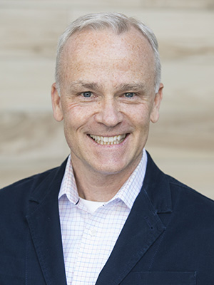 Eric Moore