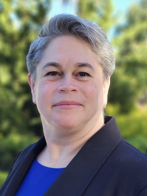 Siri Johnson
