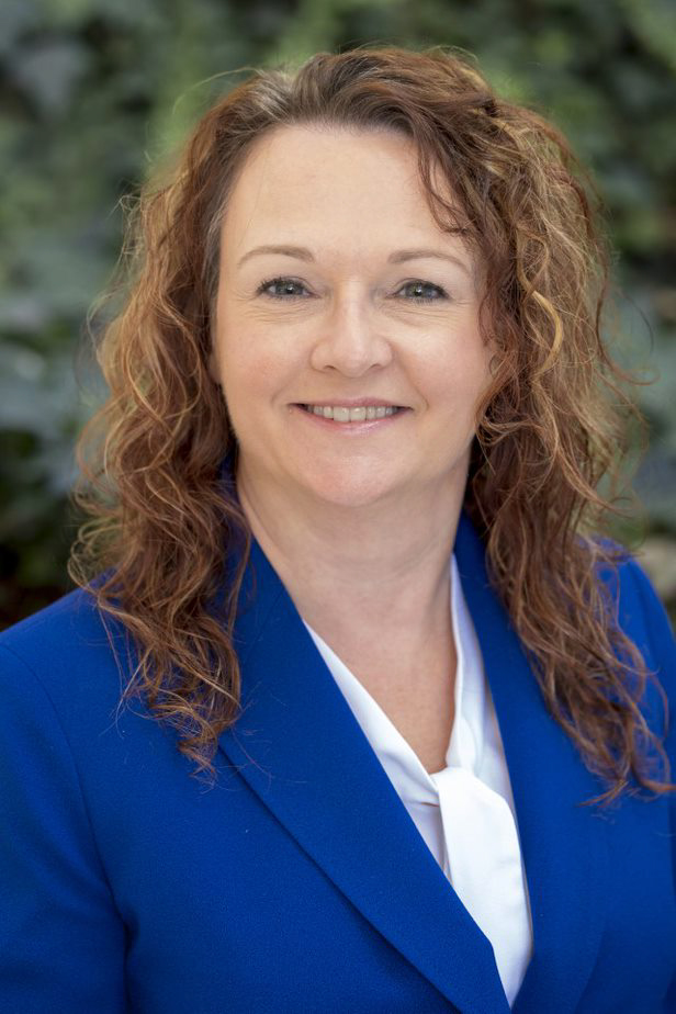Michelle Johnson