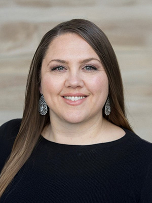 Michelle Herzog, M.B.A., B.S.R.C., R.R.T.