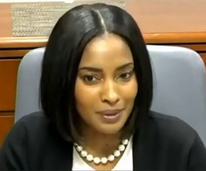 Schenita Davis Randolph presents at Oct. 12 webinar (c) All rights reserved