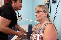 Producing resources for family caregivers