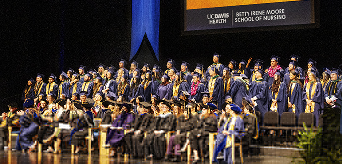 2023 Commencement Ceremony