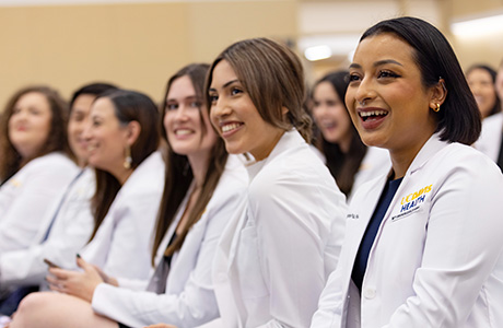 MHS – Physician Assistant Studies