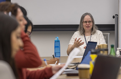 Doctor of Philosophy Degree Program