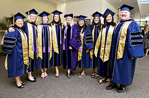 PhD Grads