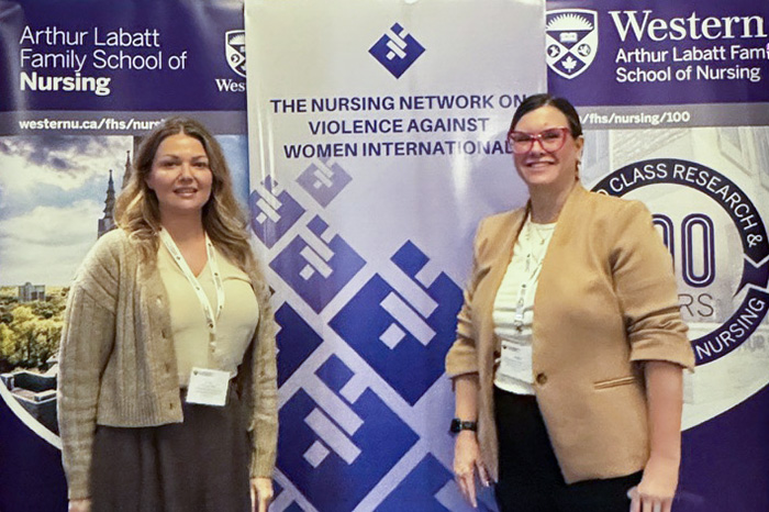 Jessica Draughon Moret presents national symposium on HIV prevention and decision aids