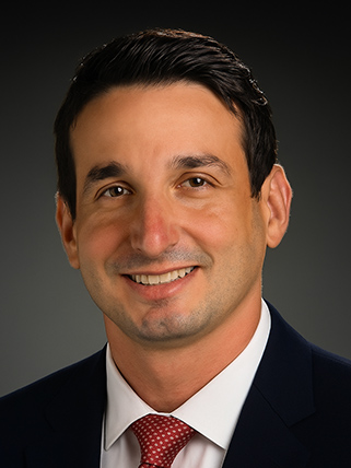 Lee Ranalli, D.N.P., C.R.N.A.