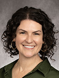 Caroline Miller, M.B.A.