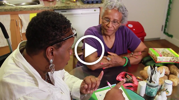 UC Davis Nursing Faculty Partner with Advanced Illness Care Program