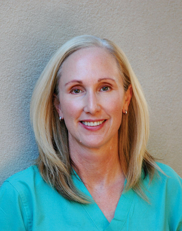 Holly Kirkland-Kuhn, PhD, FNP ’95